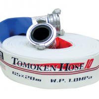 Vòi chữa cháy Tomoken D65 1.6Mpa - Phòng Cháy Chữa Cháy Quảng Nam - Công Ty TNHH MTV Thương Mại - Dịch Vụ Đại Thiên